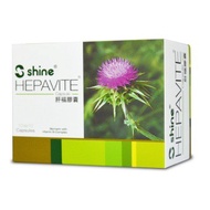Shine HEPAVITE CAPS 10'SX10