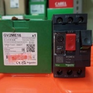 Circuit breaker GV2ME16 9 - 14A Schneider GV2ME 16