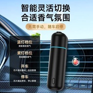 New High-Value Aroma Diffuser Car Fragrance Car Aroma Diffuser Scent Diffuser Fragrance Sprayer A807