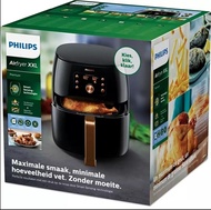 Brand New Philips HD9860/91 Premium Airfryer XXL. Local SG Stock and warranty !!