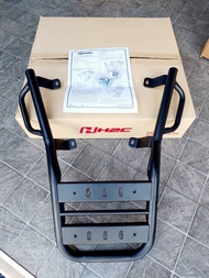 แร็คท้าย H2C ADV160 แท้ศูนย์ HONDA