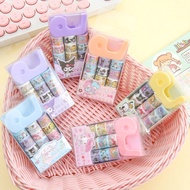 Set Mini Tape [CUTE COLLECTION]