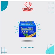 ADVIL IBUPROFEN 200mg (10pcs)