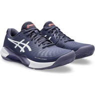 (100% authentic) ASICS Men's Gel-Challenger 14 Clay Tennis Shoes Couple's outdoor running shoes 2025
