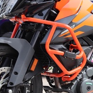 [SRC]แคชบาร์ สำหรับ KTM 390 ADVENTURE /CRASH BAR FOR KTM 390 ADVENTURE