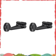 Bicycle Tail Light Saddle Support 2Pcs for  Varia Radar TL300 RTL500/510/515 RVR315 Bike Seatpost Mo