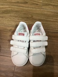 Adidas Stan Smith 小童波鞋 日本150碼