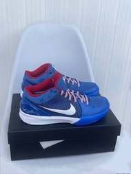 Nike Zoom Kobe 4 Protro "Philly" 