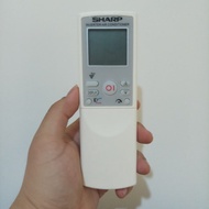 Sharp CRMC-A669JBEZ Inverter AC Remote