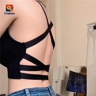 delicatecat0c Sexy Sports Bra Yoga Bra Fitness Top Women Seamless High Impact Sports Bra Sports Unde