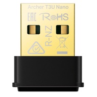 TP-LINK AC1300 Nano Wireless MU-MIMO USB Adapter