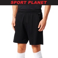 adidas Men Referee 16 Short Tracksuit Pant Seluar Lelaki (AH9804) Sport Planet 34-14