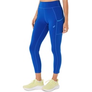 ASICS : 2032D052.403 NAGINO FLEX 7/8 TIGHT WOMEN กางเกงวิ่งรัดรูปผู้หญิง ของแท้