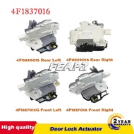 For AUDI A3 A6 8P1 8P7 C6 A8 R8 For SEAT Exeo Door Lock Actuator Front Rear Left Right 4F1837015G 4F
