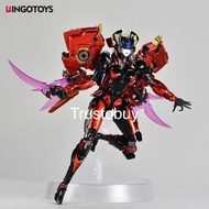 BingoToys BT-02 BT02 WindGirl