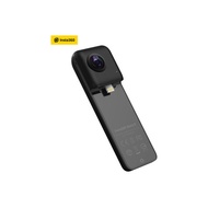 [Exclusive tax included] Insta360 Nano S Camera Earphone Action Cam / Insta360 Nano S 4K 360 Video Camera