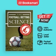 The Football Betting Science - Paperback - English - 9781845491185