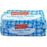 LPD - Moulded Unsalted Butter 250G\Paysan Breton