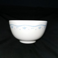 Corelle CHINESE RICE BOWL 409-MB Morning Blue RICE BOWL