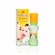 minyak telon cap lang 15 ml