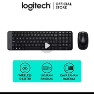 Logitech mk215 keyboard mouse