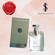 🌷Bvlgari Pour Homme 100ML Original EDT Perfume