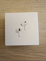 全新Air pods pro2