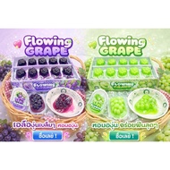 Flowing Grape Kyoho Jelly Shine Muscat
