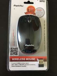 WIRELESS MOUSE