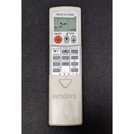 Mitsubishi Cassette Air-Con Remote Control Replacement W001CP R61Y23304