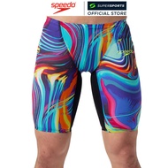 SPEEDO Fastskin LZR Pure Valor 2.0 Jammer Men's Swimming Shorts