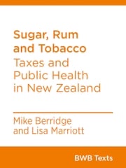 Sugar, Rum and Tobacco Mike Berridge