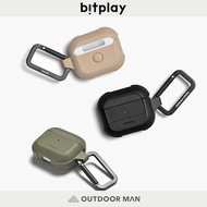 [Bitplay] AirPods 3 Functional Earphone Protective Case