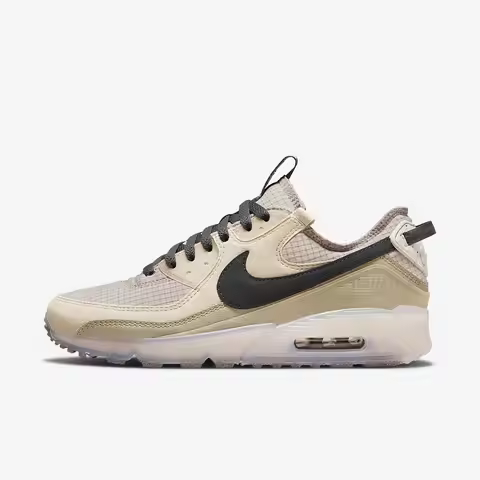 Nike genuine Men's and Women's Seasonal New AIR MAX 90 Sports and Leisure Shoes DH4677-200