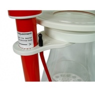 Bubble King® Double Cone 250 + RDX DC 24V Protein Skimmer - for tank up to 1,500L
