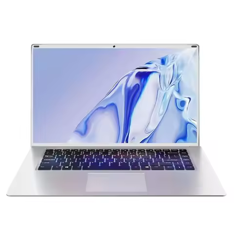 2024 Core i7 slim 15.6 inch 4K high definition i5 laptop screen gaming netbook laptop