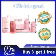 Femoire Day & Night Set, 60 Tablets + 15 Sachets, Supports Women's Wellness Duo