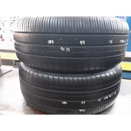 Used Tyre Secondhand Tayar TOYO PROXES CR1 185/55R15 90% Bunga Per 1pc