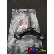 53219K15710 Stem Sub Assy Triangle Lower Steering Wheel CB150R 21 USD Ori AHM