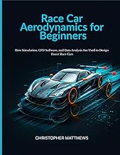 Race Car Aerodynamics for Beginners: How Simulation, CFD Software, and Data Analysis Are Used to Des