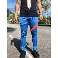 NIKE ACADEMY 2020 BLUE ORANGE READYSTOCKK