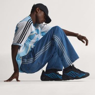 Celana Denim Firebird Adicolor