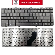 Keyboard for Laptop Hp Dv6000 Pavilion Dv6000 Dv6500 Compaq F500 F700 V6000 - Brand New Seal TEEMO P