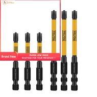 [ISHOWMAL] Magnetic Electrician Special Screwdriver Bit Nutdrivers FPH2 FPH2 65 110 150mm❀