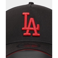 La BLACK RED PREMIUM 9FORTY Hat