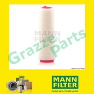 100% Original Mann Engine Air Filter C15143/1 C 15 143/1 LX818 for BMW 7 Series E38 E65 E66 730d X6 