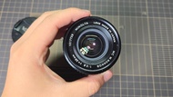 Minolta MC W.ROKKOR 28mm  f/2.8