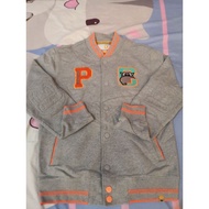 Pancoat Original Hippo Jersey Coat S to M Size Unisex (Used)
