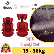 Diono Everett® NXT CARSEAT (4-12 years old)