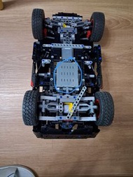 LEGO Technic Audi RS Q e-tron 42160